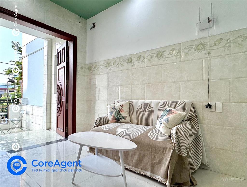 Căn hộ 2pn vip bình tân mới 100%  bancol full nt cao cấp  giáp q6, vòng xoay phú lâm  ở liền