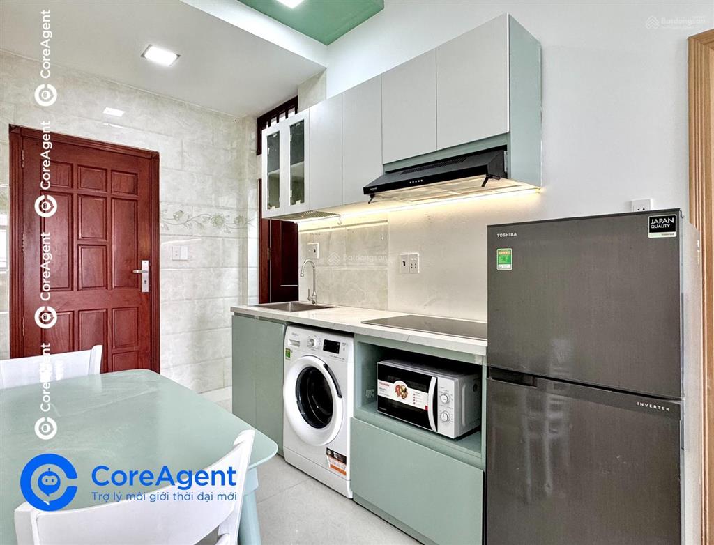 Căn hộ 2pn vip bình tân mới 100%  bancol full nt cao cấp  giáp q6, vòng xoay phú lâm  ở liền