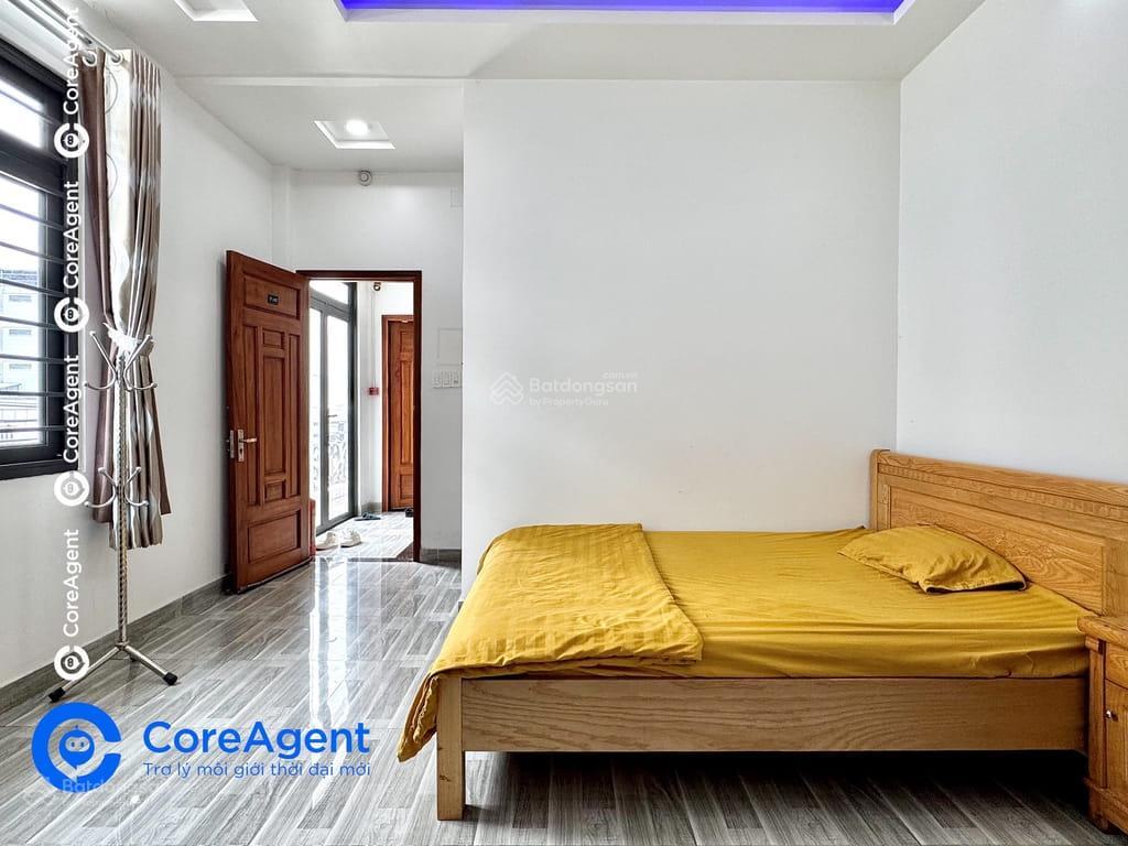 Căn hộ studio full nt  bancol nhận xe điện  nhận pet gần lê văn quới  hương lộ 2  tên lửa
