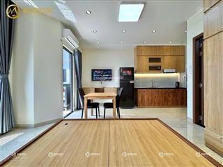 Ch studio full nt cao cấp vị trí ngay trung tâm quận tân phú  đường nội bộ an ninh  hàng hiếm
