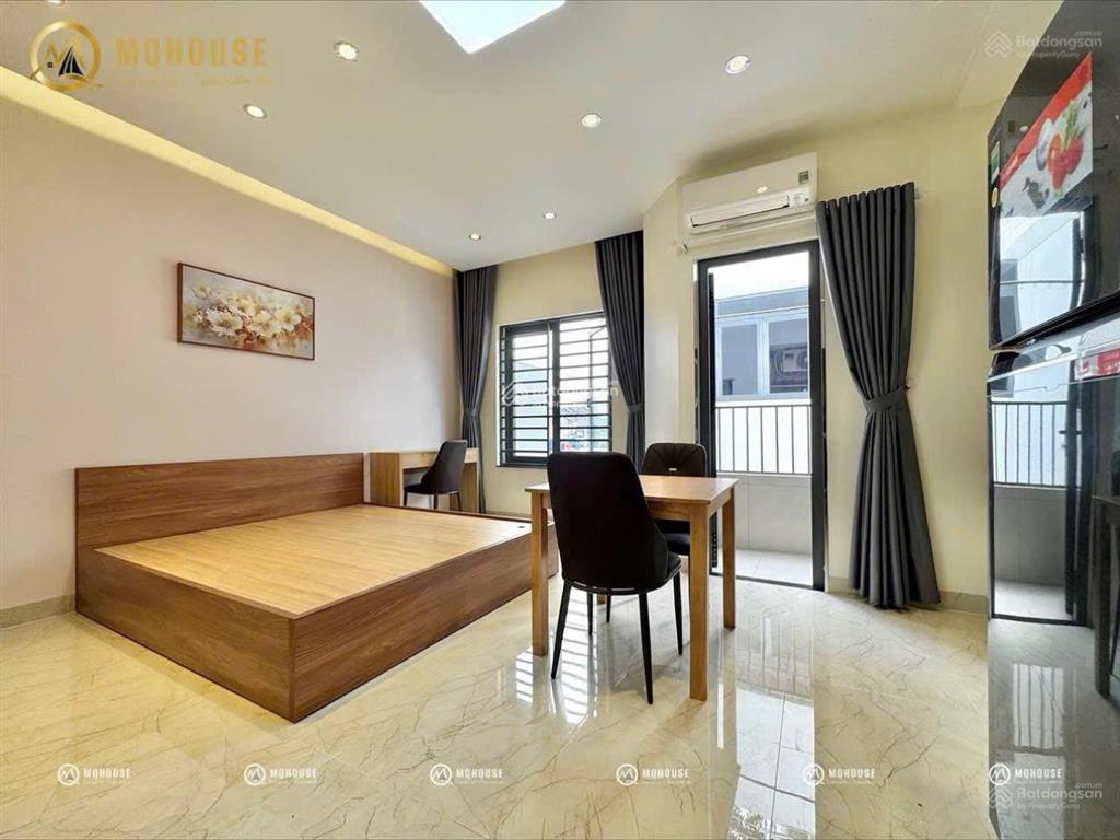 Ch studio full nt cao cấp vị trí ngay trung tâm quận tân phú  đường nội bộ an ninh  hàng hiếm