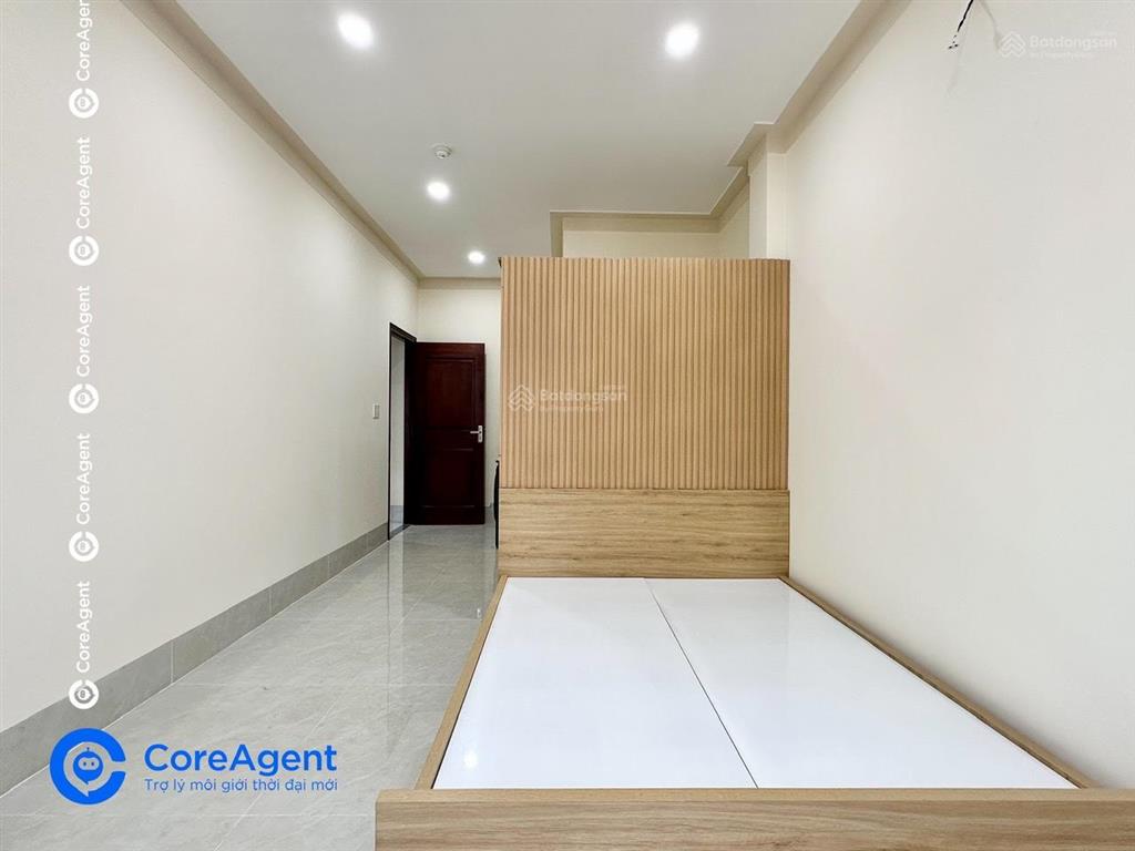 Khai trương ch mini full nội thất  ban công ngay bv bình tân  gần ngã 4 bốn xã