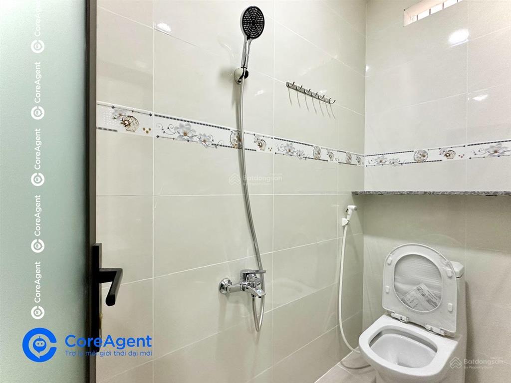Khai trương ch mini full nội thất  ban công ngay bv bình tân  gần ngã 4 bốn xã