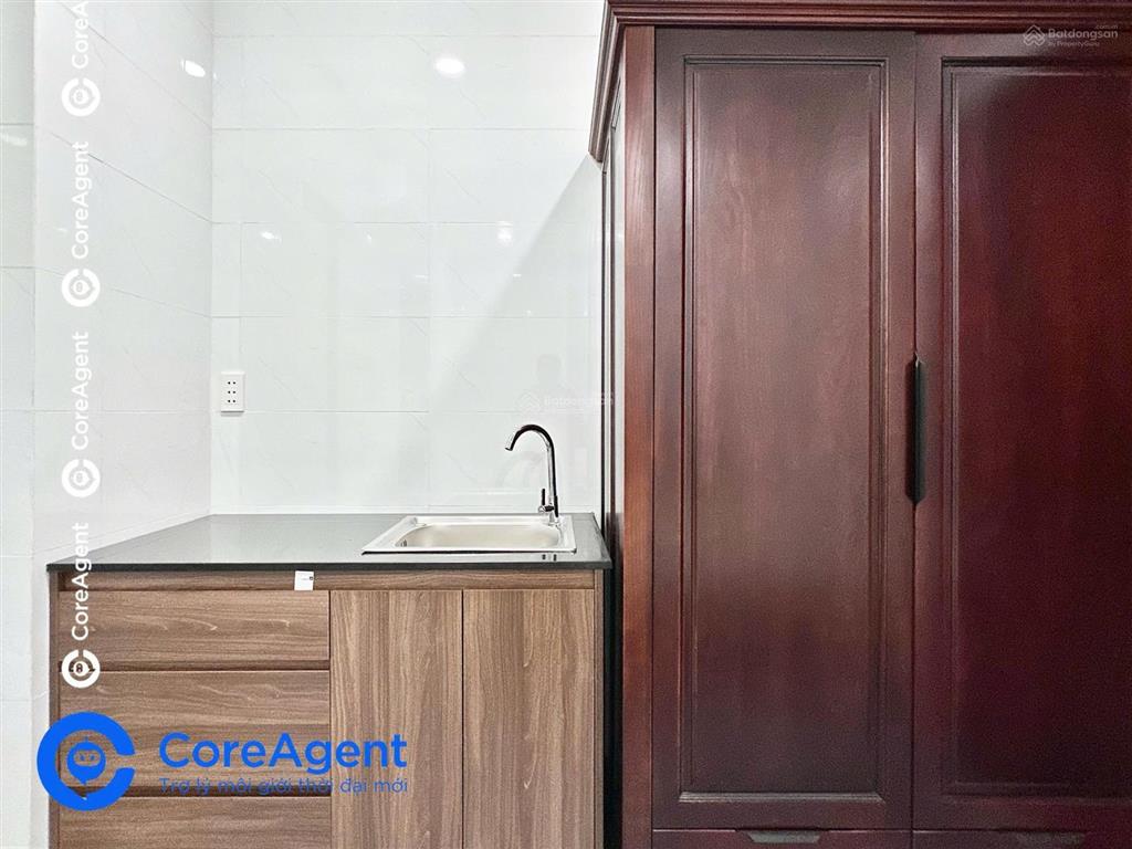 Studio mini mới xây / thang máy ngay gò dầu, tân hương, tân sơn nhì  thuận tiện di chuyển