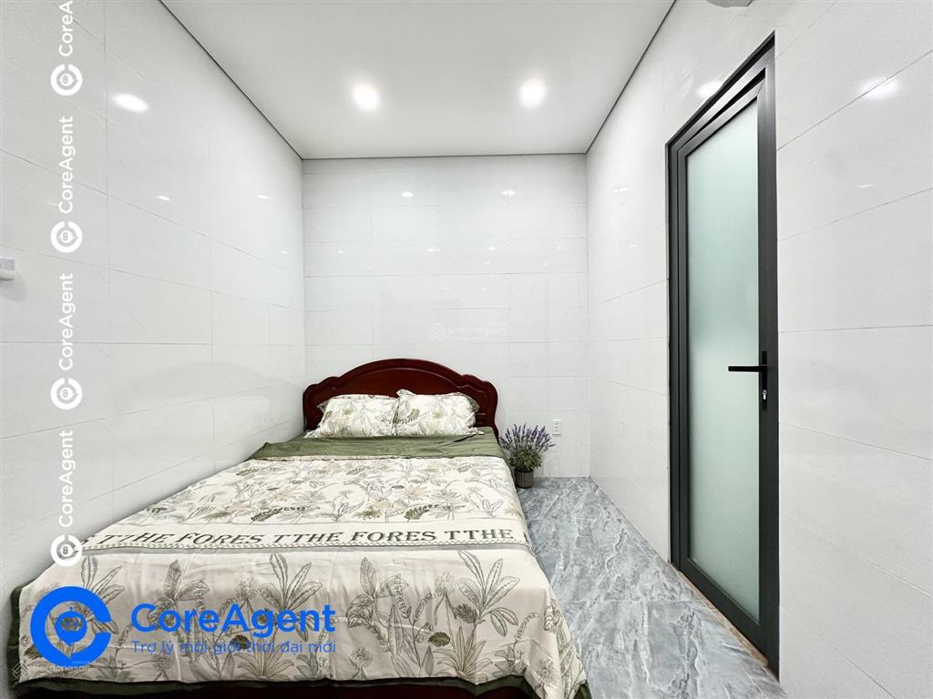 Studio mini mới xây / thang máy ngay gò dầu, tân hương, tân sơn nhì  thuận tiện di chuyển