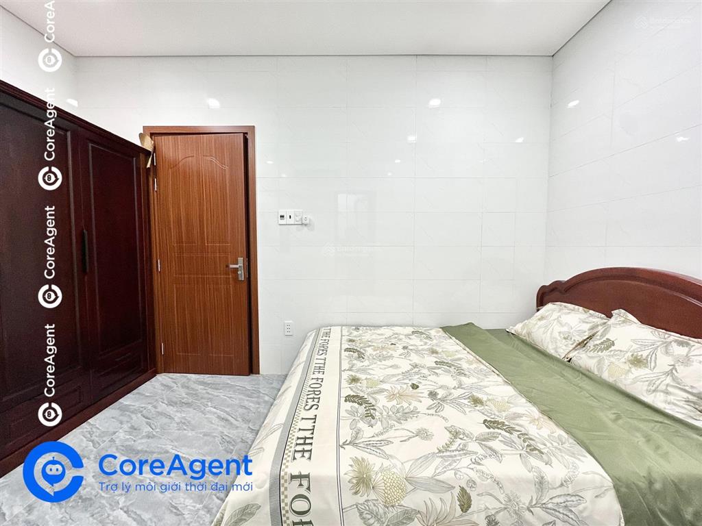 Studio mini mới xây / thang máy ngay gò dầu, tân hương, tân sơn nhì  thuận tiện di chuyển