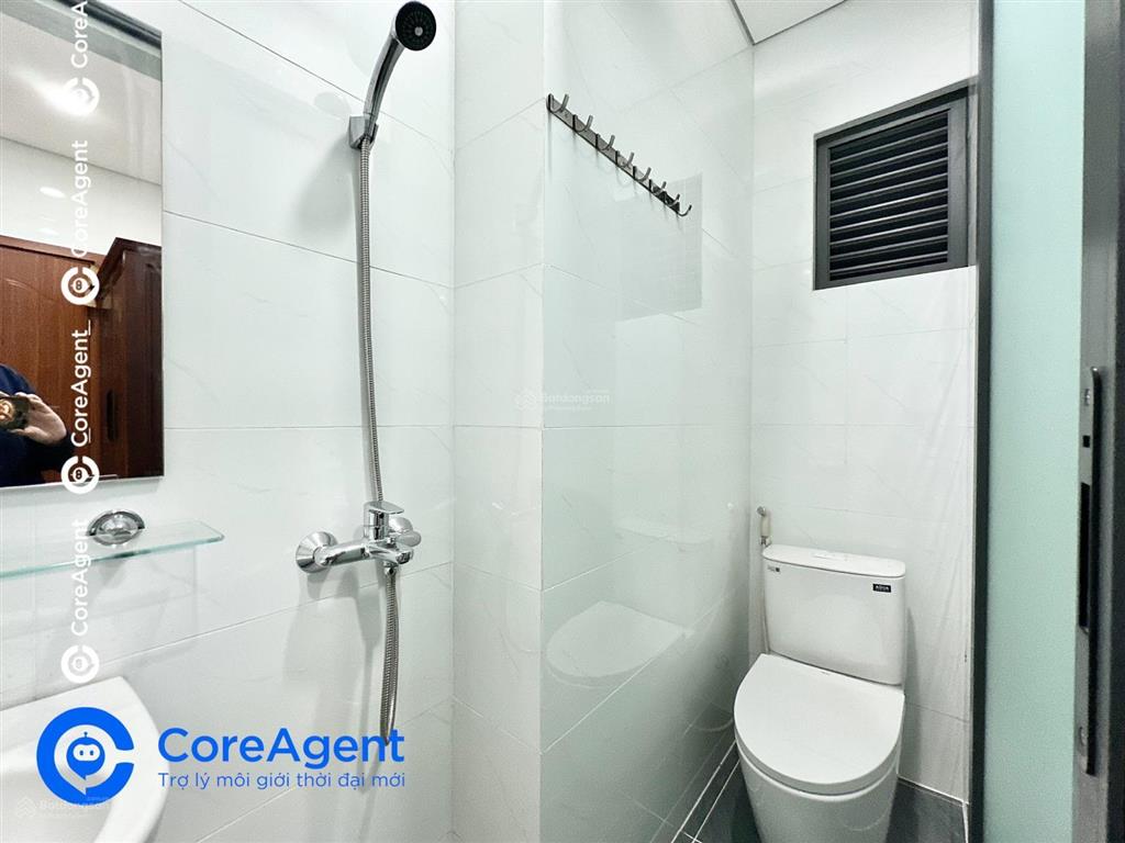Studio mini mới xây / thang máy ngay gò dầu, tân hương, tân sơn nhì  thuận tiện di chuyển