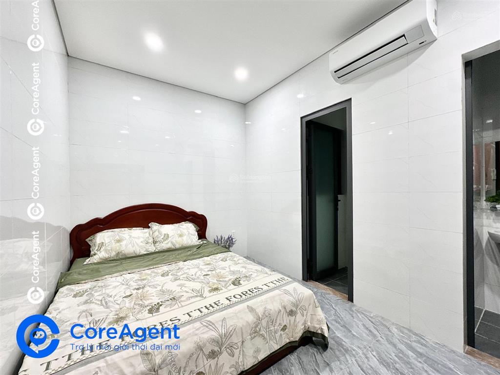 Studio mini mới xây / thang máy ngay gò dầu, tân hương, tân sơn nhì  thuận tiện di chuyển