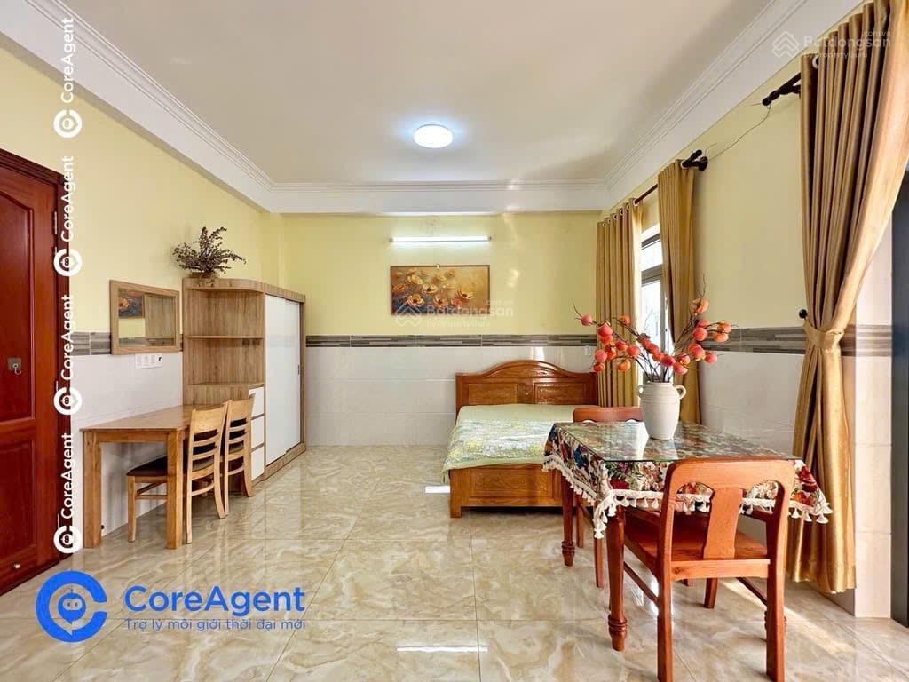 Studio ban công full nt tone homestay ngay đại lộ võ văn kiệt  có chỗ đậu ô tô