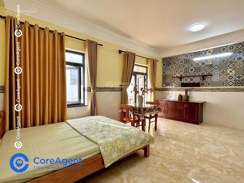 Studio ban công full nt tone homestay ngay đại lộ võ văn kiệt  có chỗ đậu ô tô