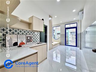 Căn hộ mini chill như homestay  cao cấp mới 100% cạnh tên lửa  aeon bình tân, tiện đại lộ vvk