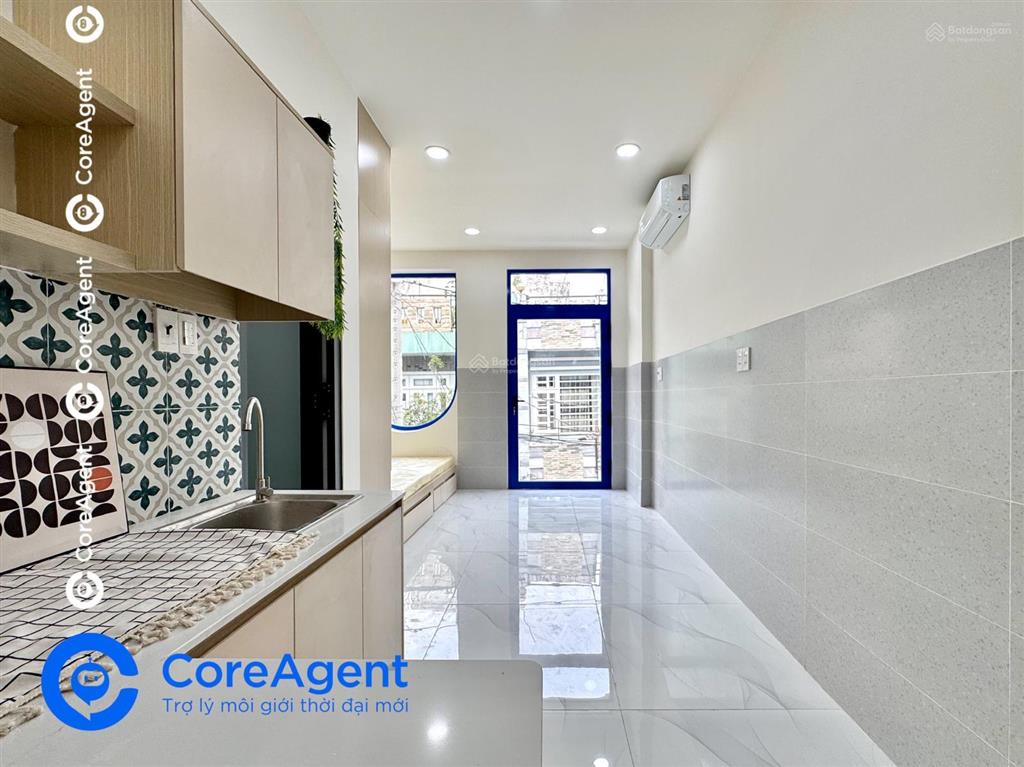 Căn hộ mini chill như homestay  cao cấp mới 100% cạnh tên lửa  aeon bình tân, tiện đại lộ vvk