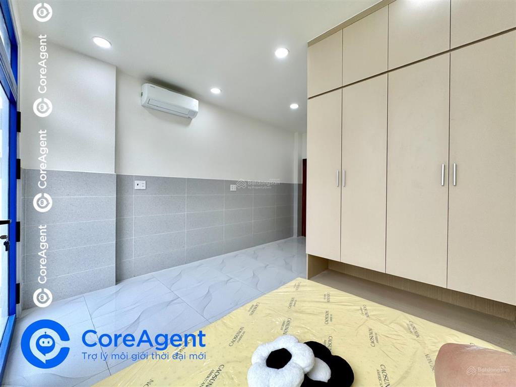 Căn hộ mini chill như homestay  cao cấp mới 100% cạnh tên lửa  aeon bình tân, tiện đại lộ vvk