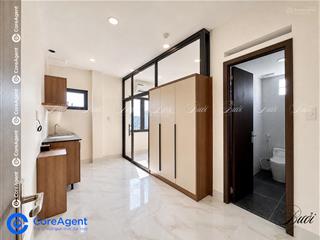 Ch 1pn tách bếp ngay công viên phú lâm  gần tên lửa, võ văn kiệt  thang máy, cs trời
