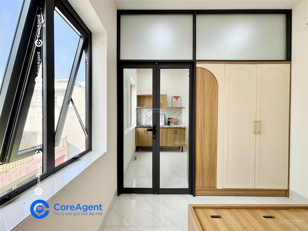 Khai trương căn hộ 1pn cao cấp  full nt ngay đầm sen, âu cơ  thang máy