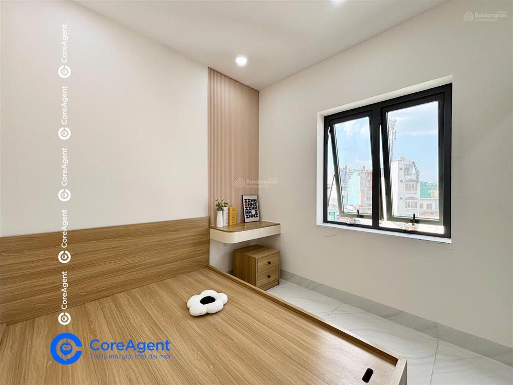 Khai trương căn hộ 1pn cao cấp  full nt ngay đầm sen, âu cơ  thang máy