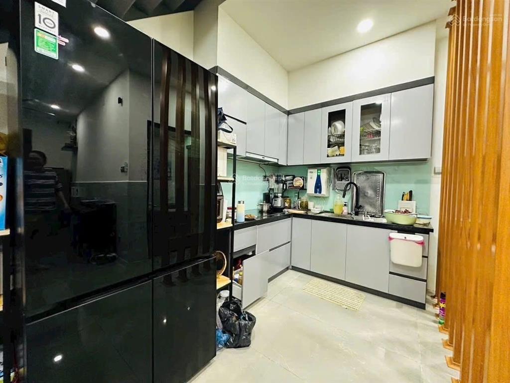 Đường số 9 trường thọ  thủ đức