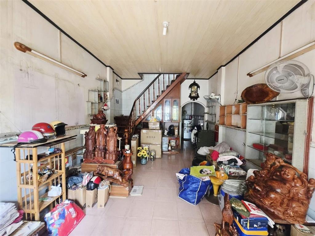 Đường 19 p. trường thọ  thủ đức
