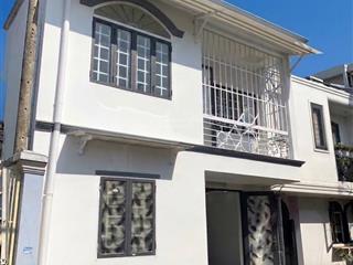 Bán nhà riêng 35m2 ngang 6,5m 2 tầng  hẻm ô tô đỗ cửa, shr  võ thị nhờ, quận 7  chỉ 3,5 tỷ