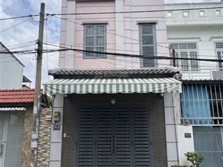 Bán nhà mới  7 tỷ  đường số tân quy q7  dt 65m2  đang có sẵn dòng tiền