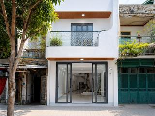 Bán nhà 60m2 dưới 7,5 tỷ  mặt tiền đường số tân kiểng q7  kd đa ngành