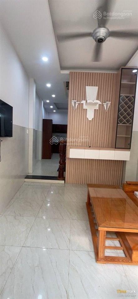 Bán nhà lâm văn bền, p. tân kiểng, q7, dt 40m2  3pn. dưới 4,5 tỷ.
