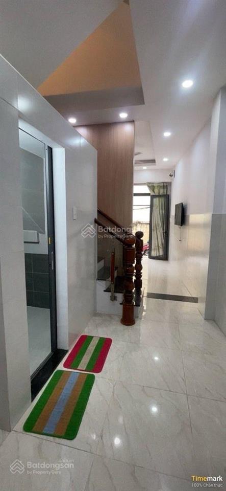 Bán nhà lâm văn bền, p. tân kiểng, q7, dt 40m2  3pn. dưới 4,5 tỷ.