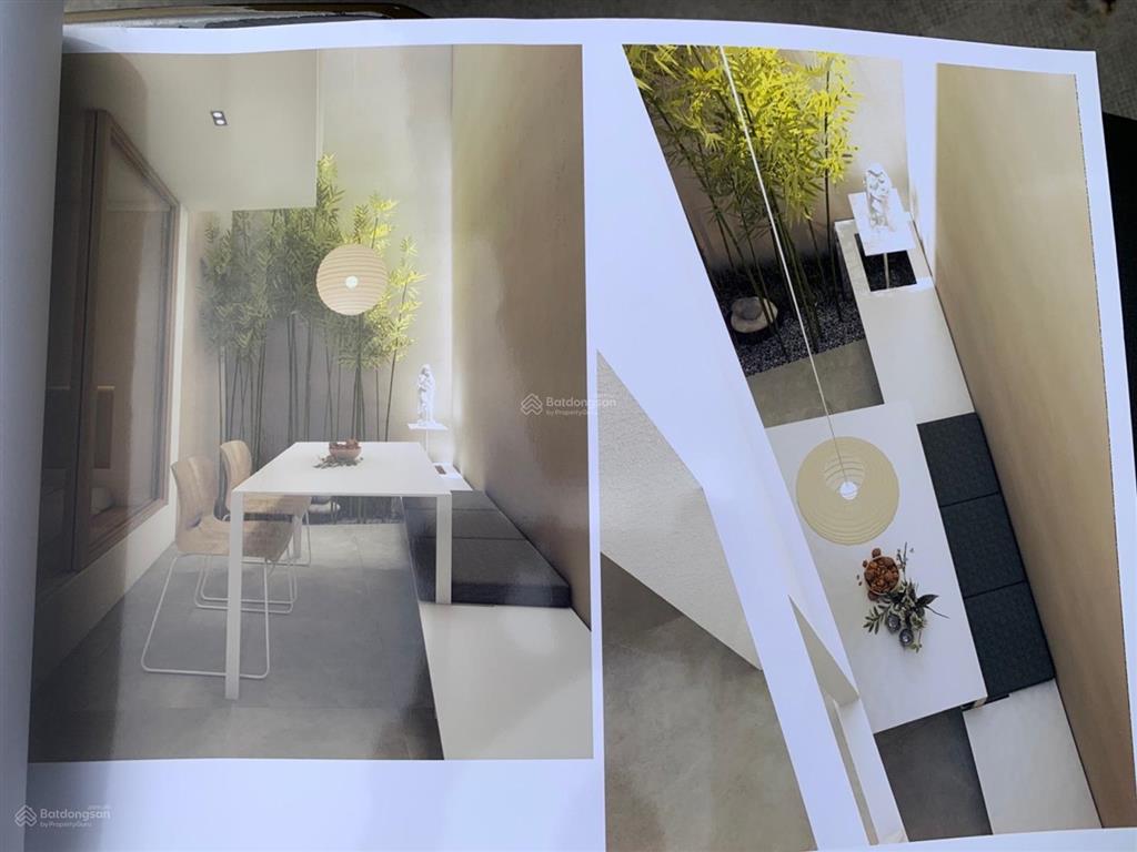 Bán nhà để đầu tư p. tân thuận đông, q7, dt 65m2. chỉ 6 tỷ.