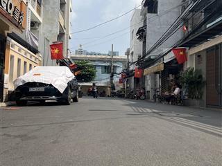 Bán nhà để đầu tư p. tân thuận đông, q7, dt 65m2. chỉ 6 tỷ.