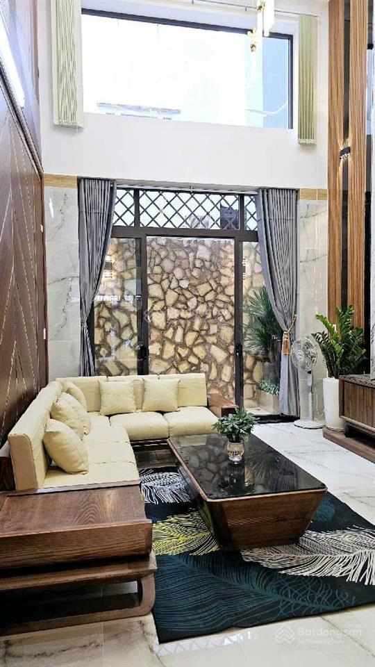 Bán nhà 4 tầng  nguyễn thị định  70m2  đường ô tô  7.x tỷ