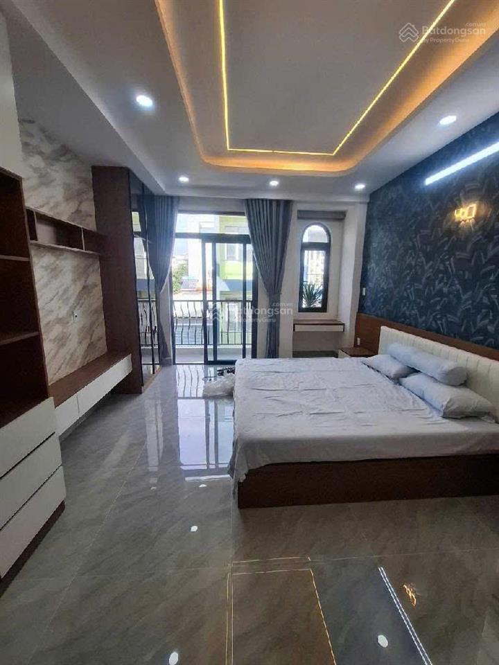 Bán nhà 4 tầng  nguyễn thị định  70m2  đường ô tô  7.x tỷ