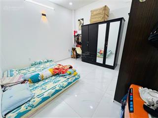 Bán nhà 4 tầng  lê văn thịnh  đường thông 2 xe hơi chạy vi vu  90m2  9 tỷ