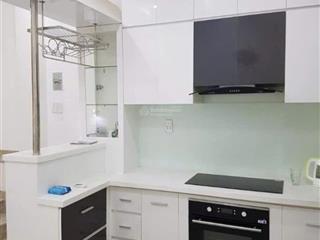 Bán nhà 4 tầng 2 mặt tiền  đường thông 2 xe hơi né nhau  75m2  lê văn thịnh  10 tỷ