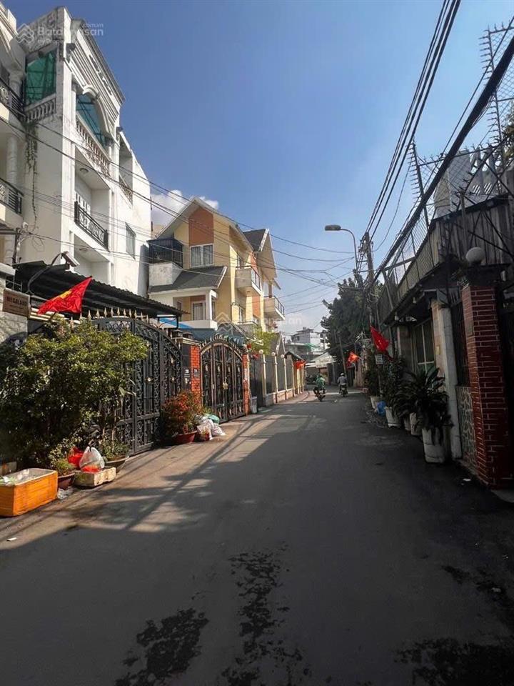 Bán lô đất hiếm rẻ ngay trung tâm  trịnh khắc lập  61m2  4.8 tỷ