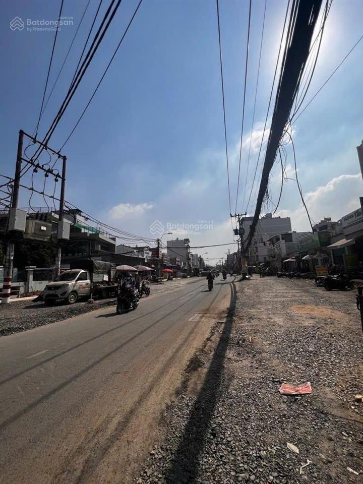 Bán lô đất hiếm rẻ ngay trung tâm  trịnh khắc lập  61m2  4.8 tỷ