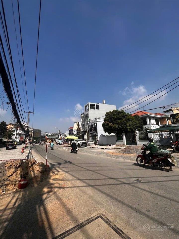 Bán lô đất hiếm rẻ ngay trung tâm  trịnh khắc lập  61m2  4.8 tỷ