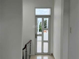 B.á.n nhà 4 tầng  xe hơi vào tận cửa  bình trưng tây  61m2  6.x tỷ  khu dân trí