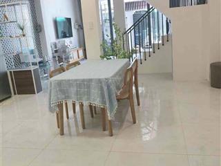 B.á.n nhà đẹp sân vườn cực chill  bình trưng  120m2  ngang 7m  gần chợ  8.x t.ỷ