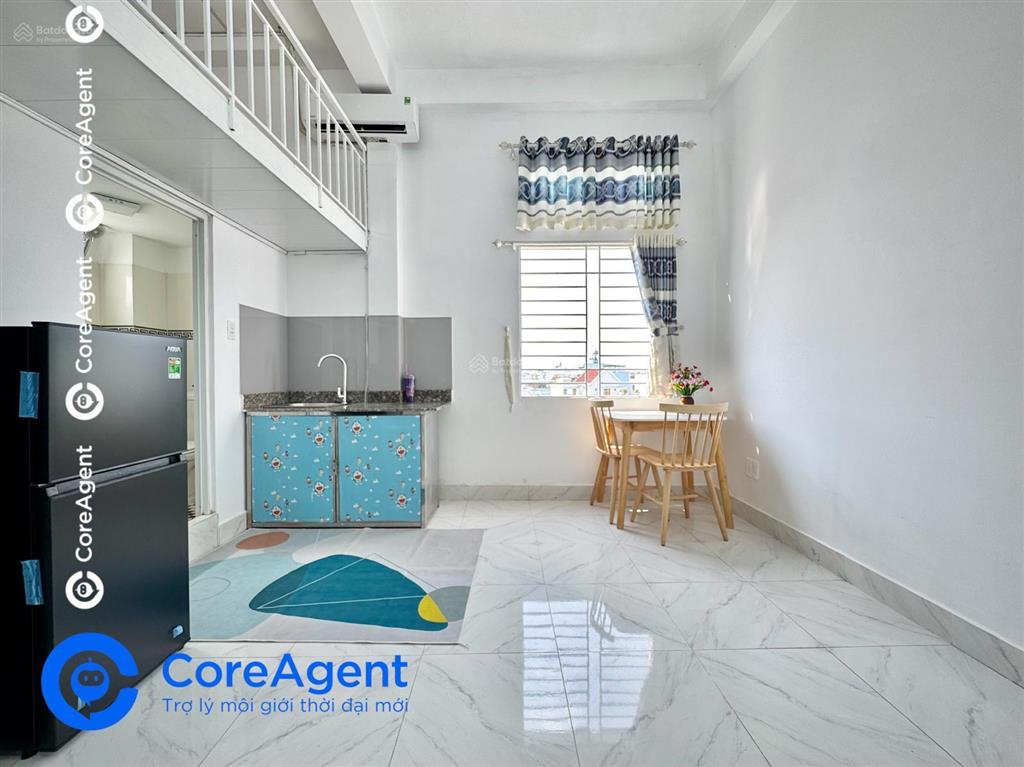 Phòng trọ thoáng mát  thang máy  đầy đủ nt gần aeon tp  tân sơn nhì