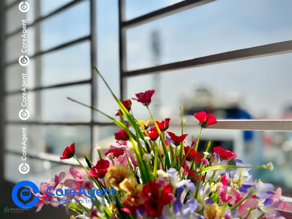 Phòng trọ thoáng mát  thang máy  đầy đủ nt gần aeon tp  tân sơn nhì