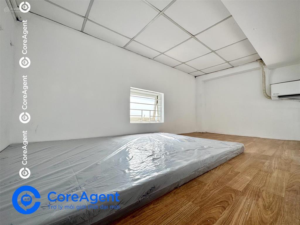 Phòng trọ thoáng mát  thang máy  đầy đủ nt gần aeon tp  tân sơn nhì