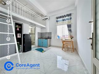 Phòng trọ thoáng mát  thang máy  đầy đủ nt gần aeon tp  tân sơn nhì