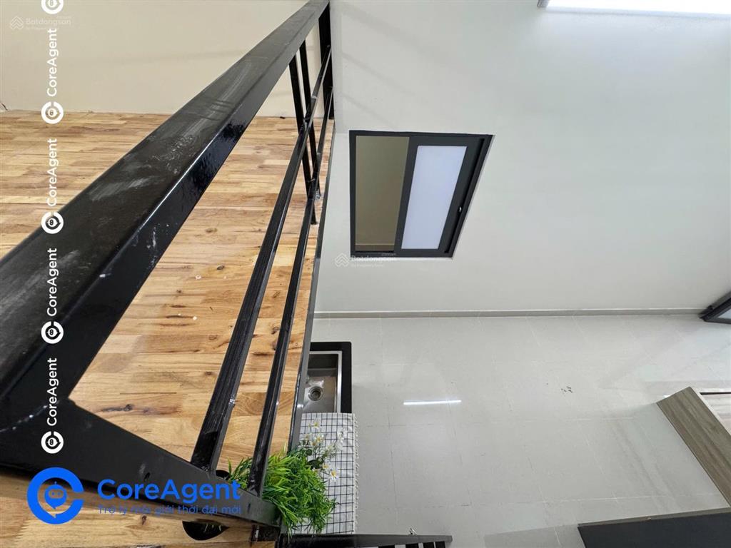 Phòng tầng trệt siêu rộng  full nt mới 100%  có sân nắng trồng rau  máy giặt riêng