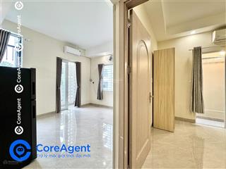 Trống sẵn căn hộ 1pn master  full topping cao cấp  sát aeon bình tân  tone sang trọng