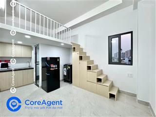 Phòng trọ cao cấp mới xây gần đh bách khoa ngập tràn nội thất, tặng 5 ngày tết + nệm