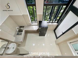 Phòng trọ mới xây xịn sò sát tân bình  full nt tone hiện đại