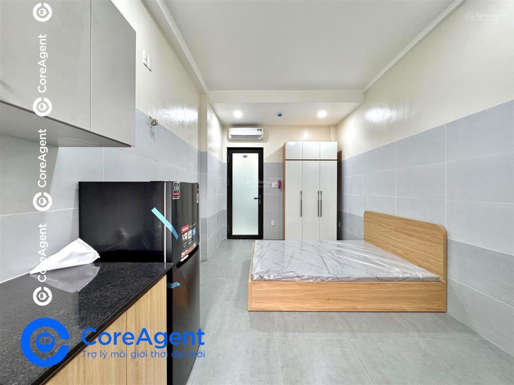 Studio cao cấp  view máy bay  khu vip aeon tân phú mới 100%