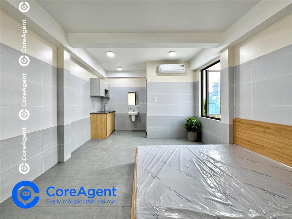 Studio cao cấp  view máy bay  khu vip aeon tân phú mới 100%