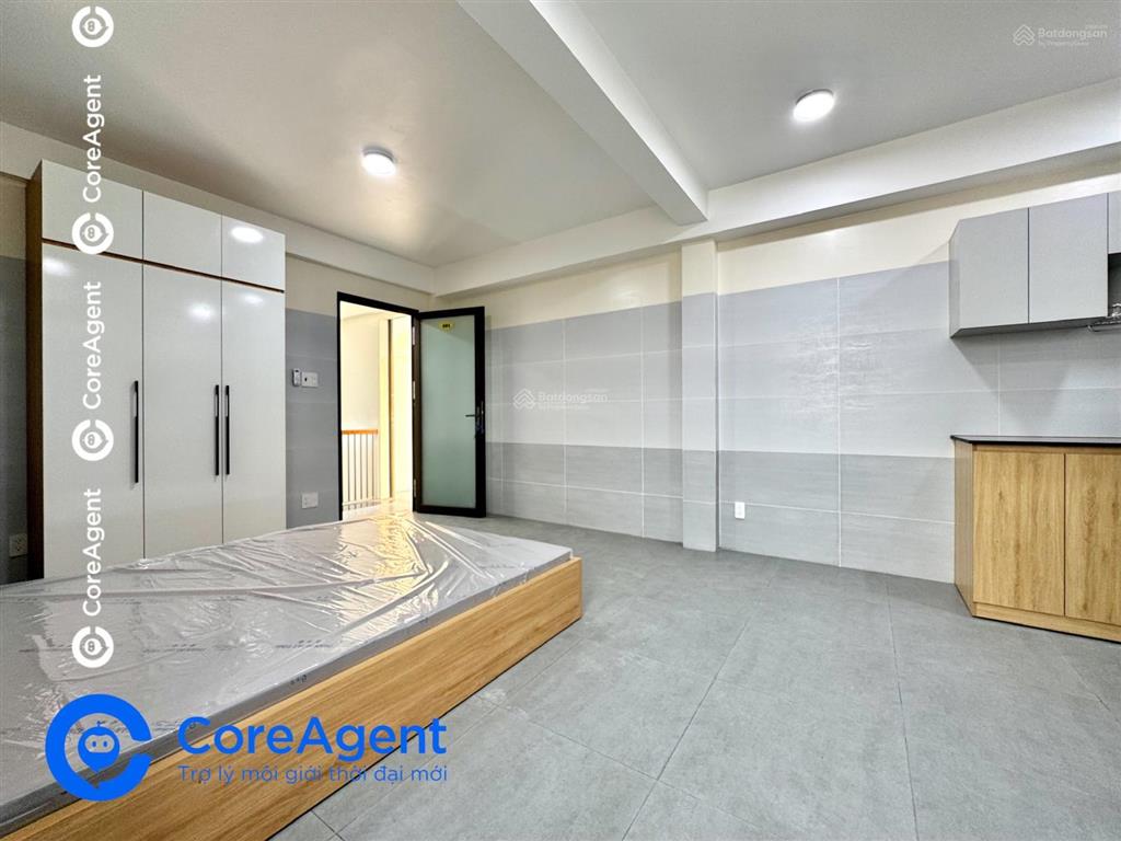 Studio cao cấp  view máy bay  khu vip aeon tân phú mới 100%