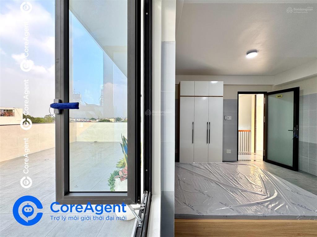 Studio cao cấp  view máy bay  khu vip aeon tân phú mới 100%